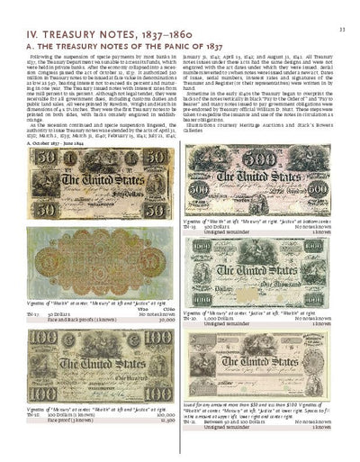 Paper Money of the United States, 23rd Edition - Paperback