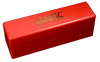 NGC Box for Slabs - RED