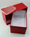 Modern Currency Box w/17 Air-tite 10 oz Bar Holders Bundle