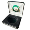 LSB1 Black Leatherette Display Box - Wreath