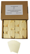 2x2 Paper Coin Envelopes - Tan